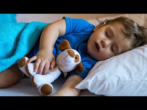 How to transition a toddler from crib to bed