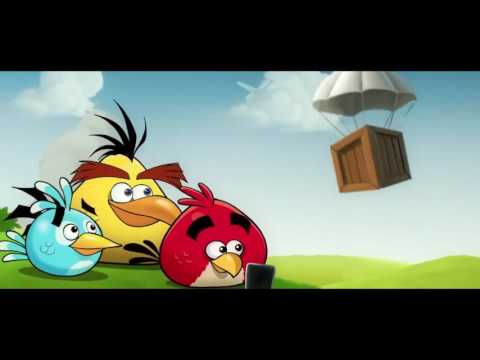 angry birds cartoon full movie Bing Video Episode 3