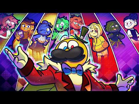 Mundo Torajo - Frutástico