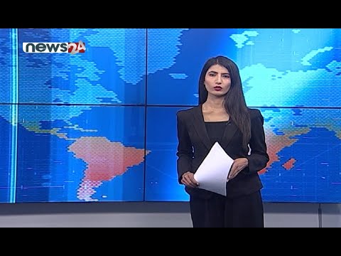 PRIME TIME NEWS_7 PM_2078_11_08 - NEWS24 TV