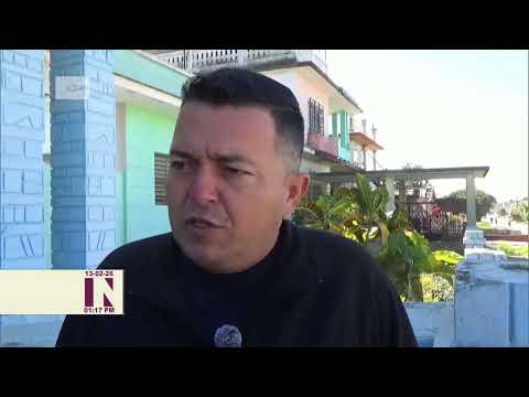 Tabacaleros de Villa Clara donan paneles solares al sistema de salud