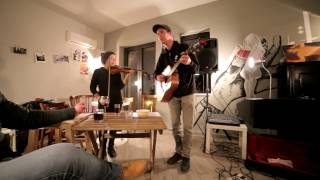 Mike Spine and Barbara Luna - aftershow live@Respirare Sinapsi