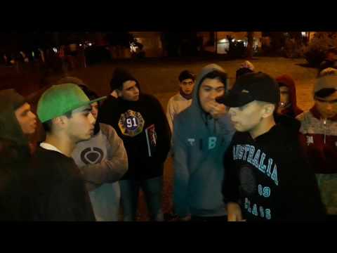 JALO VS DECA SEMIFINAL