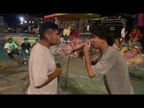 LUCOB vs MICTIAN - 8vos | REYDELPARK 2023