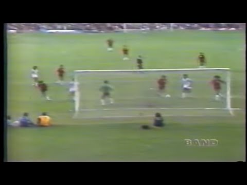 Flamengo x Fluminense - Three games - 80s and 90s