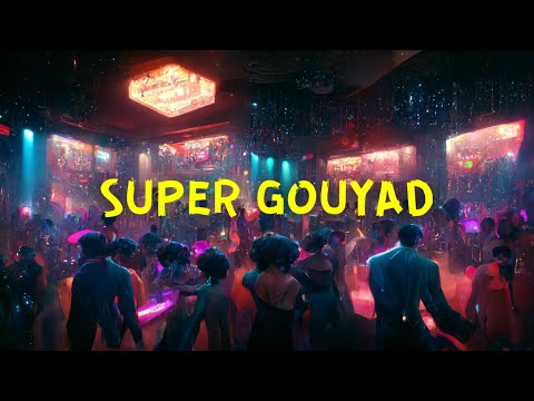 [NEW KOMPA INSTRUMENTAL 2018] SUPER GOUYAD | MOMENTO MIZIK [ZOUK]
