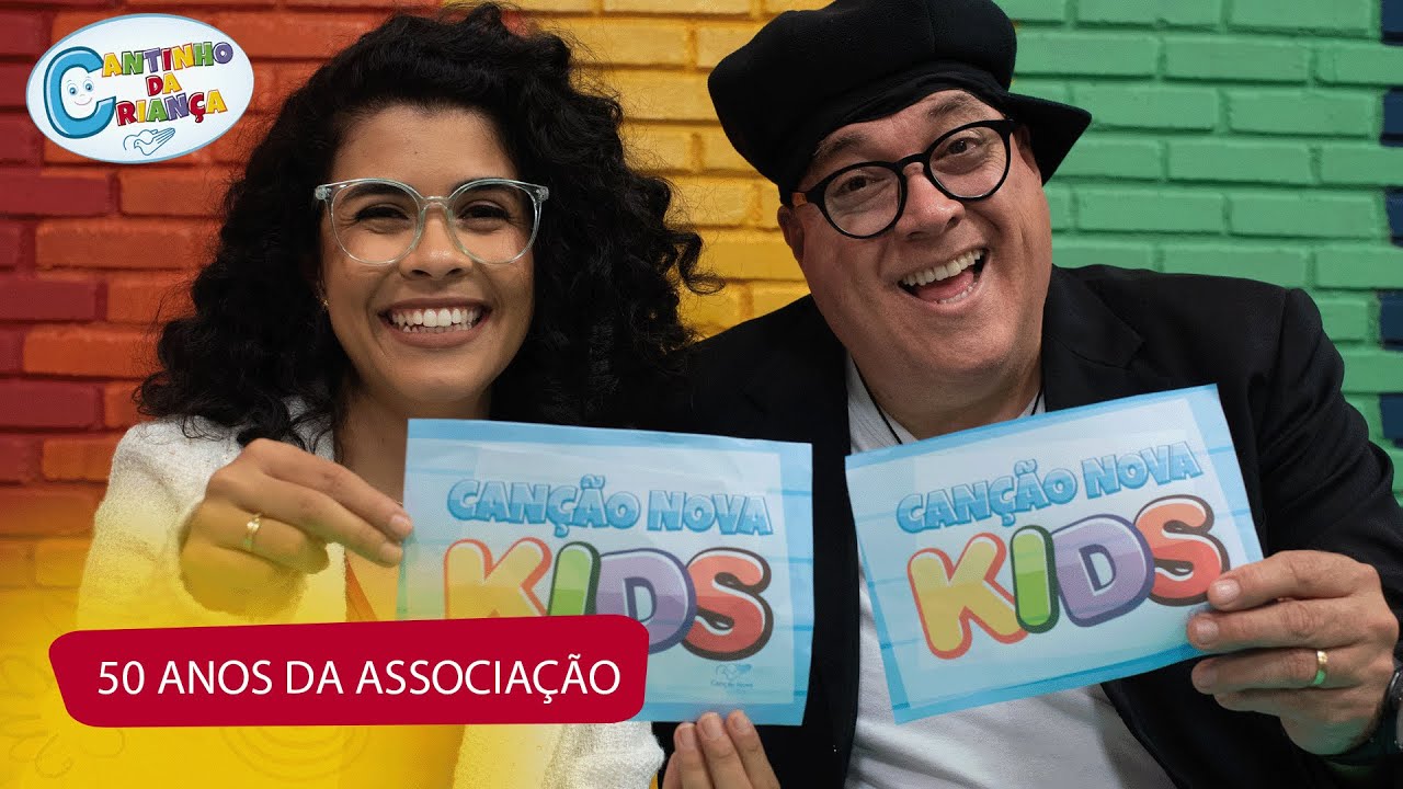 Cantinho da Criança - 50 Anos da Associação