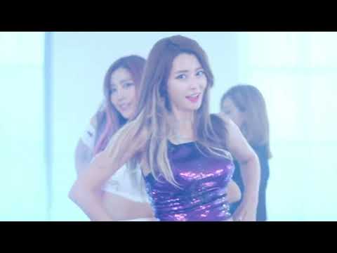 Hello Venus - I'm ill MV Performance version 4k 60fps