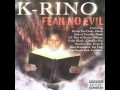 K-Rino - Somethin' On My Mind ft Kim Broussard
