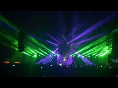 REBELION (SECOND DOSE) - Side FXs @DECIBEL OUTDOOR FEST 2023 (MainStage Sunday)