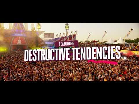 Intents Festival 2017 - Sunday - TV Spot