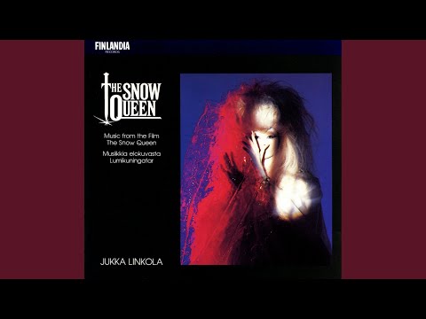 Linkola: The Snow Queen: "Northbound" (Lumikuningatar: "Pohjoista Kohti")