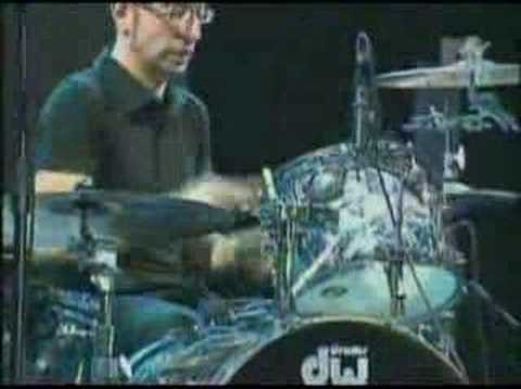 Perturbazione - Se mi scrivi (live)