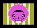 PBS Kids Dash Logo 1998 Effects In Too Ruins Tree