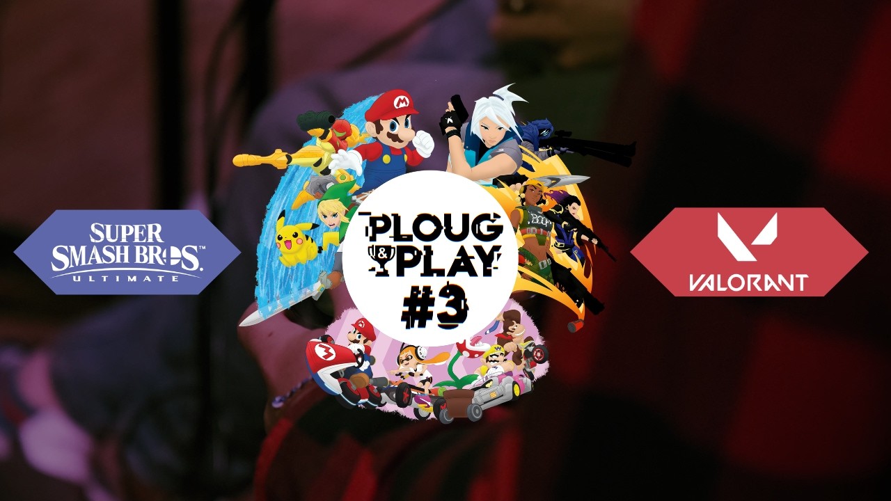 Ploug & Play #3