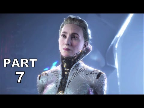 HORIZON FORBIDDEN WEST Walkthrough Gameplay Part 7 - DEATHS DOOR (PS5)