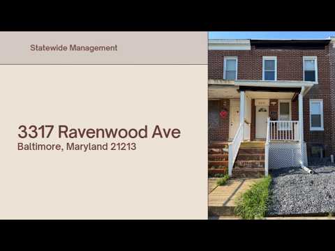 3317 Ravenwood ave - Video 2 of 2