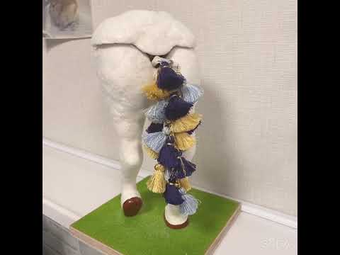 美術学科 ウマケツタイマー