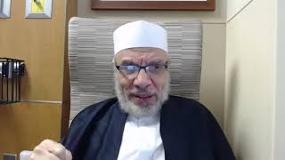 صورة ماذا يفعل من ابتلى بوساوس في الصلاة/الثلاثاء/(2021/3/23م)فتاوى على الهواء مباشرة