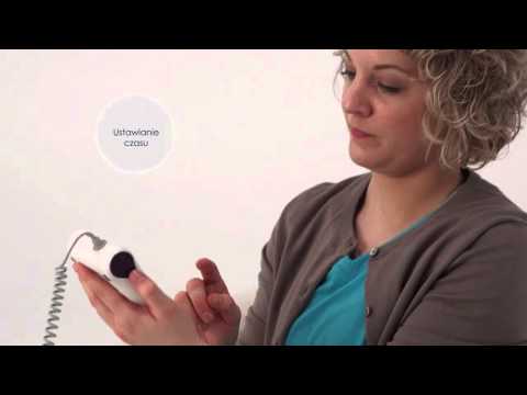 Jak korzystać z urządzenia EXOGEN (pl)