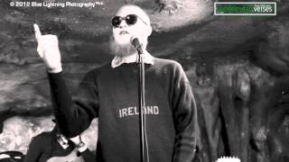 Motorcycle Jesus - Wednesday Verses