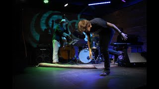 Download lagu Daniel Borak - Tap Jam II Tap On Mallorca 2022. Es Gremi. mp3