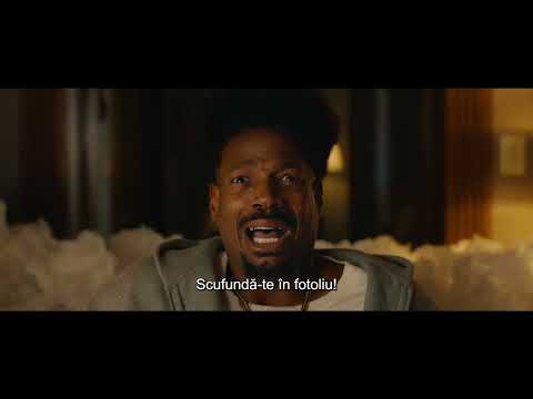 Scary movie 6