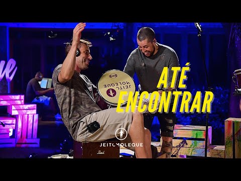 Até encontra video