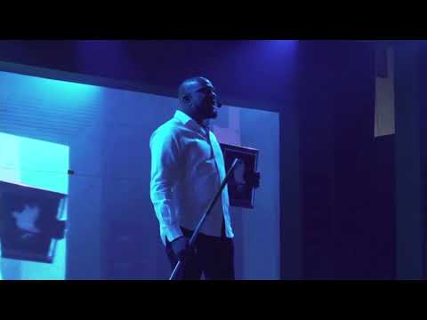 AURACLE Steals The Show Once Again, As He Delivers A Magic Trick Never Seen Before In Nigeria On DTH