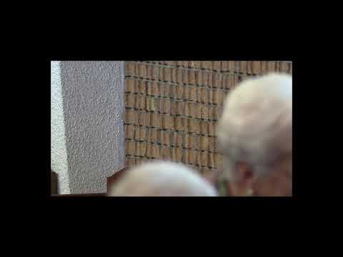 Gedenkdiens van: Petrus Cornelis (Basie) van Wyk