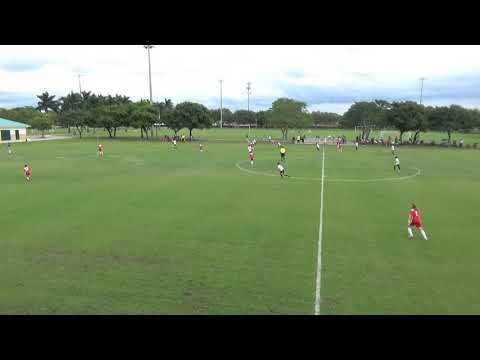 U13 PSG BLUE vs NAPLES