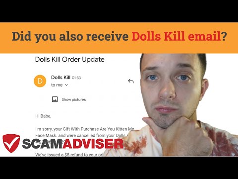 Dolls Kill Shipping Time
