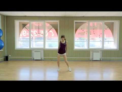 Kan Mi Yeon - Crazy [Dance Cover by Rei of DoubleM]