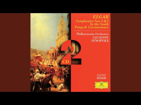 Elgar: In the South (Alassio) - Concert Overture, Op. 50