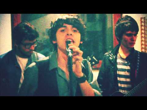 Get Around - The Outs