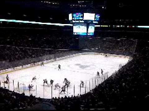 St. Louis vs. Redwings Dec. 3rd