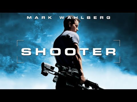 Tráiler en español de Shooter: El tirador