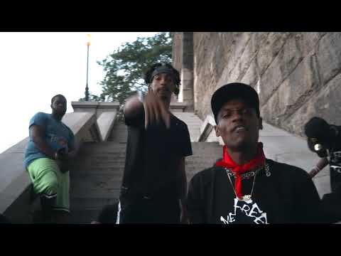 PAULLY $TARZ X LEAK BANGA - HEIST (OFFICIAL VIDEO) SHOT BY| E&E