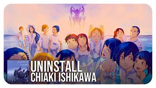 Bokurano Opening (full) (Uninstall - Chiaki Ishikawa)