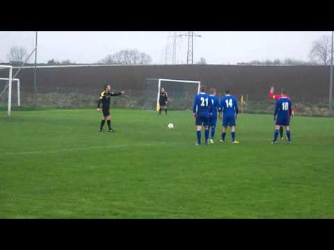 Mecz Krakowskiej KO: TS Węgrzce - Piliczanka Pilica