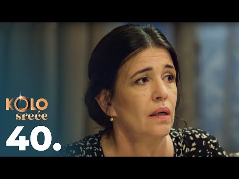Kolo sreće | Epizoda 40 (domaća serija)