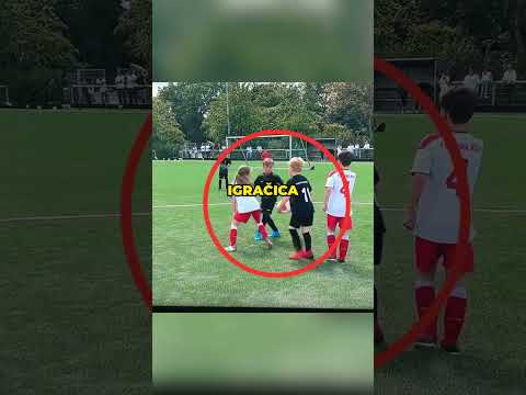 Sa ovom igračicom ne želiš da se kačiš.