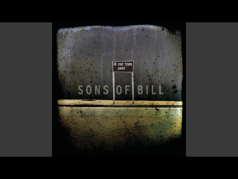 The Rain - Sons of Bill