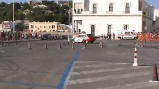 preview picture of video 'CGP2014 - Gimkana Santa Maria al Bagno - Giorgio Curri cat.D seconda manche'