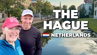 The Hague (Den Haag) Netherlands Travel Guide | Visit 2026