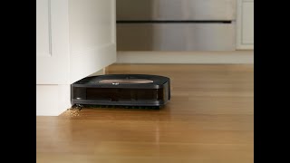 iRobot Roomba s9+ 9558