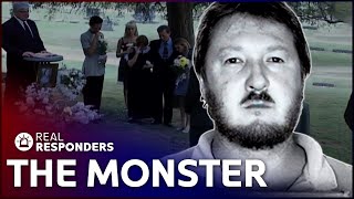 Larry Gene Bell: Story Of a Cold Blooded Murderer