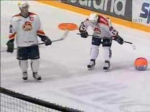 Jokereiden kausi 2005-2006 päättyy