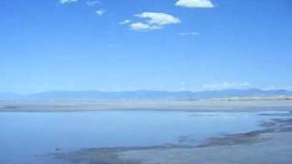 Great Salt Lake Utah