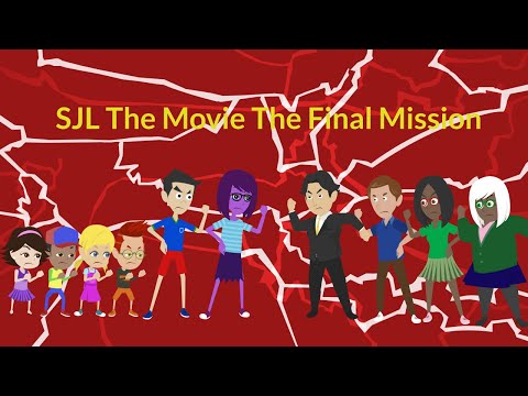 SJL: The Movie The Final Mission